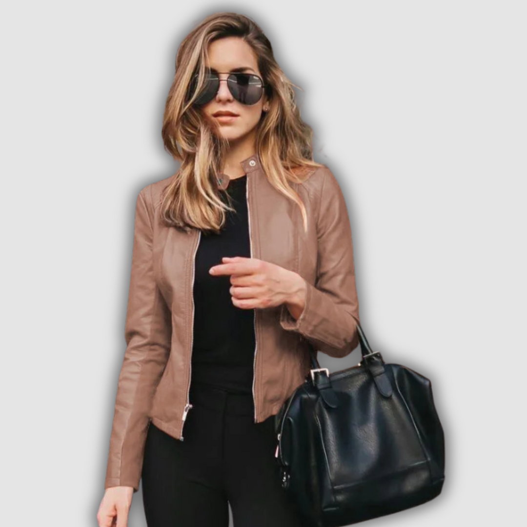 Ysoria - Veste Élégante