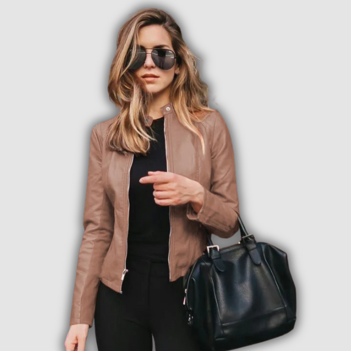 Ysoria - Veste Élégante