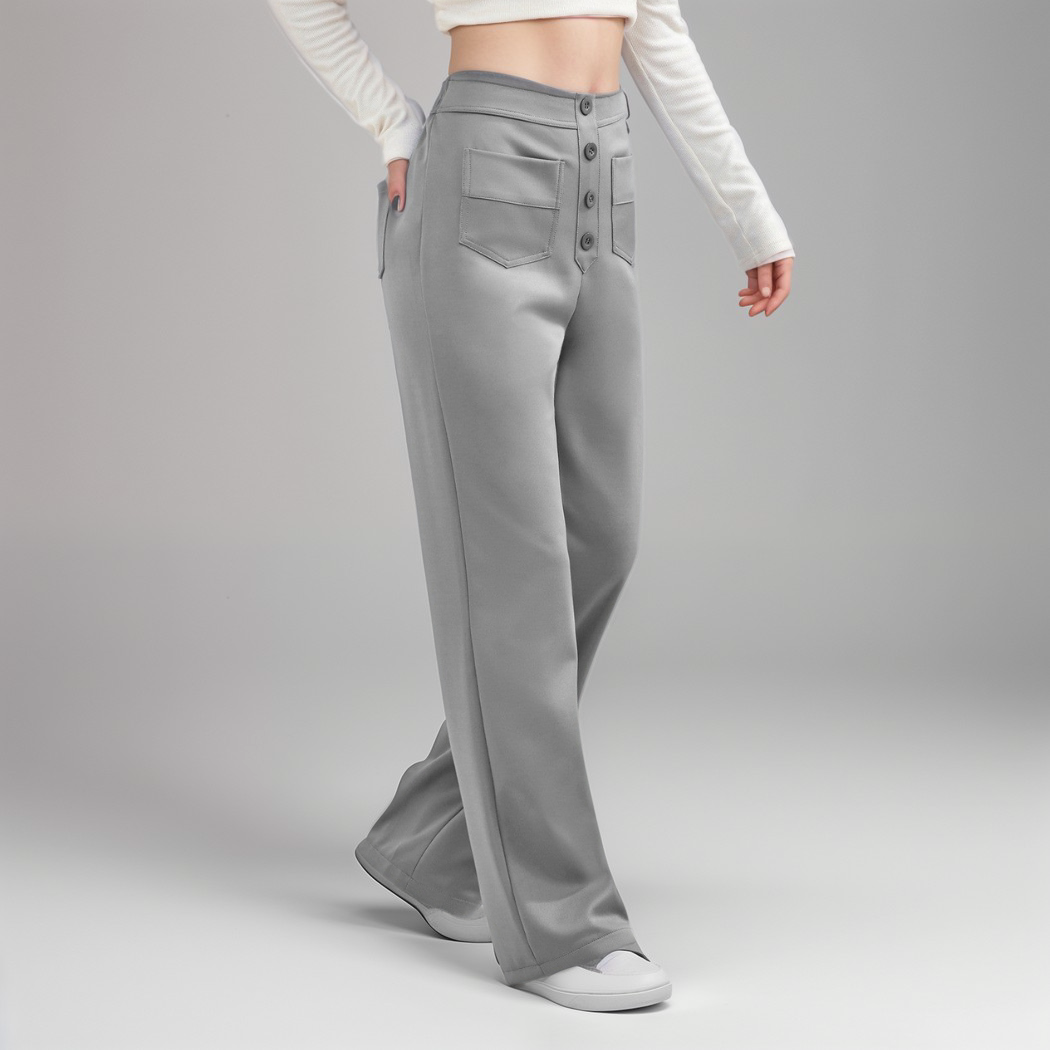 Bellamont | Pantalons Stretch