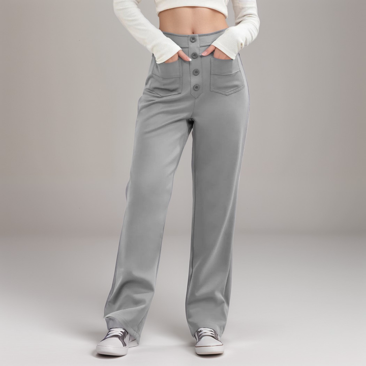 Bellamont | Pantalons Stretch