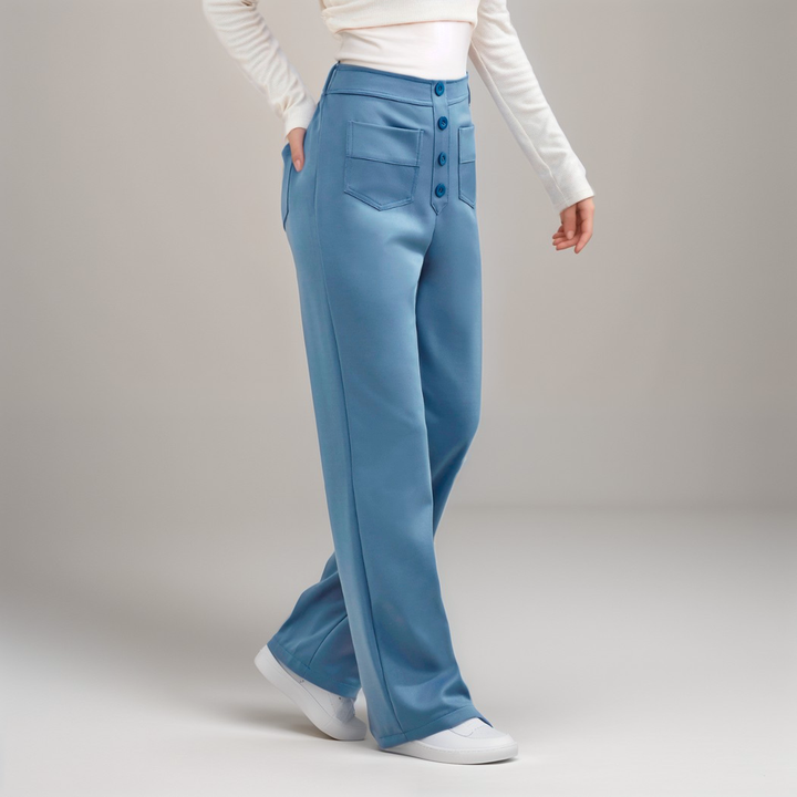 Bellamont | Pantalons Stretch