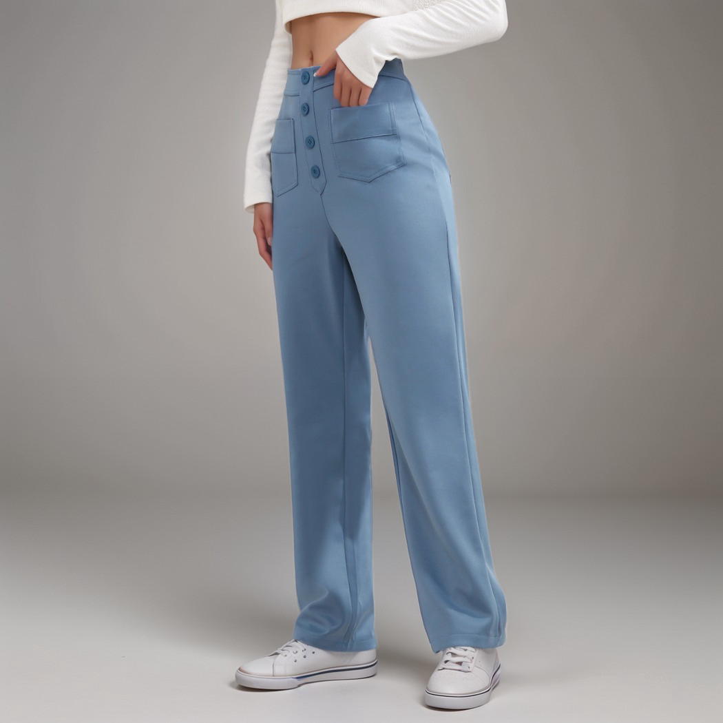 Bellamont | Pantalons Stretch