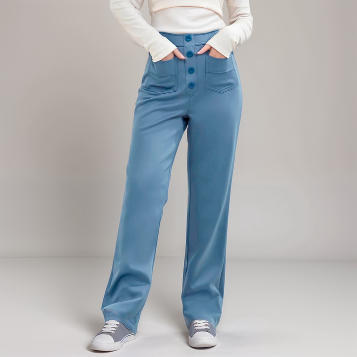 Bellamont | Pantalons Stretch