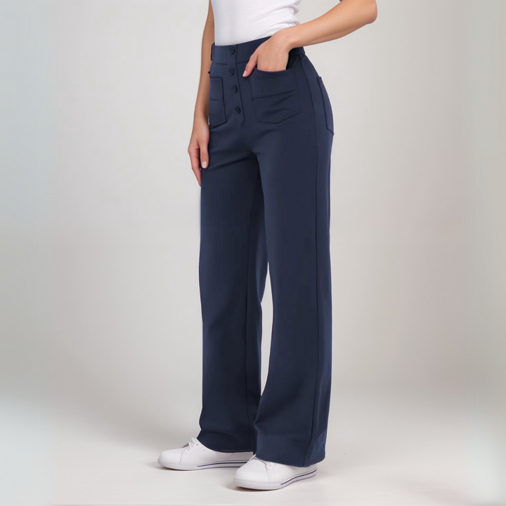 Bellamont | Pantalons Stretch