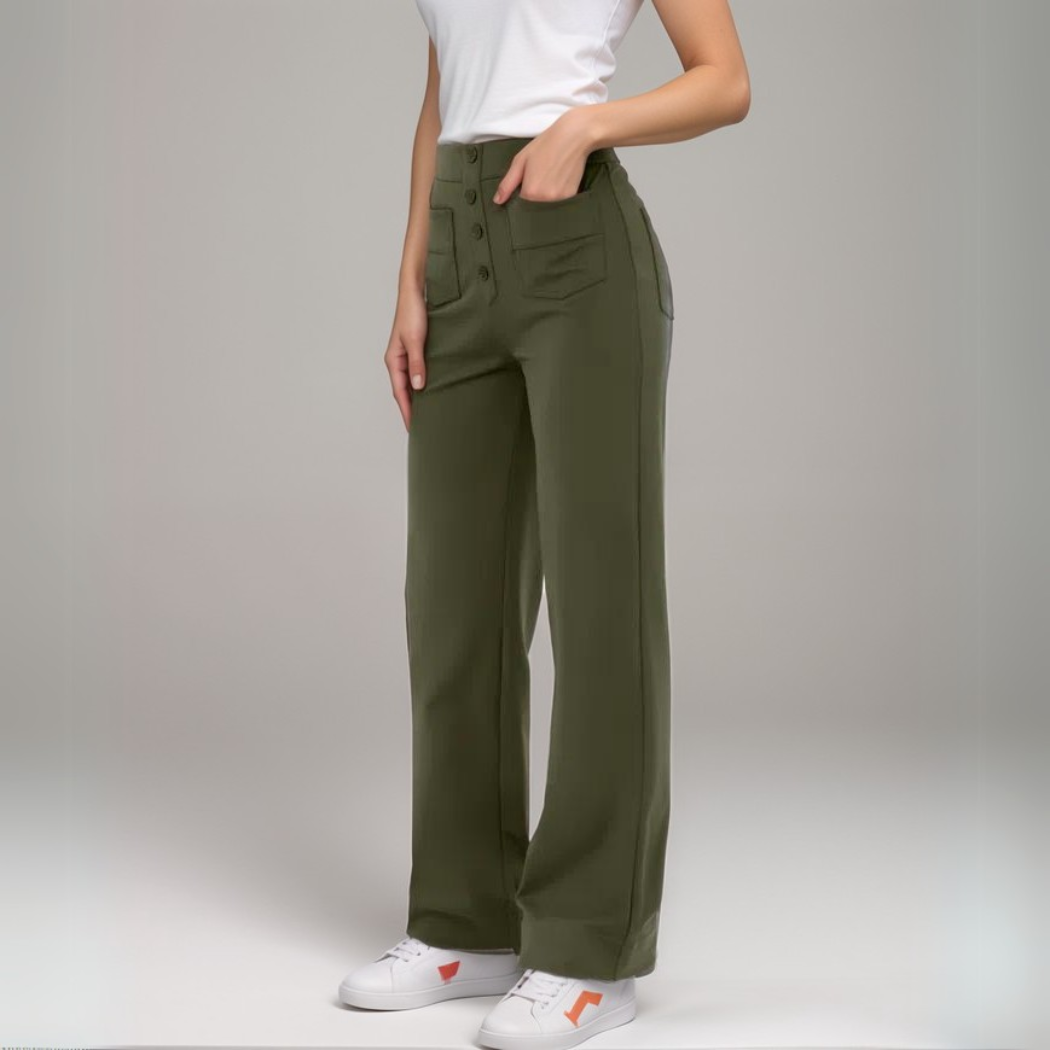 Bellamont | Pantalons Stretch