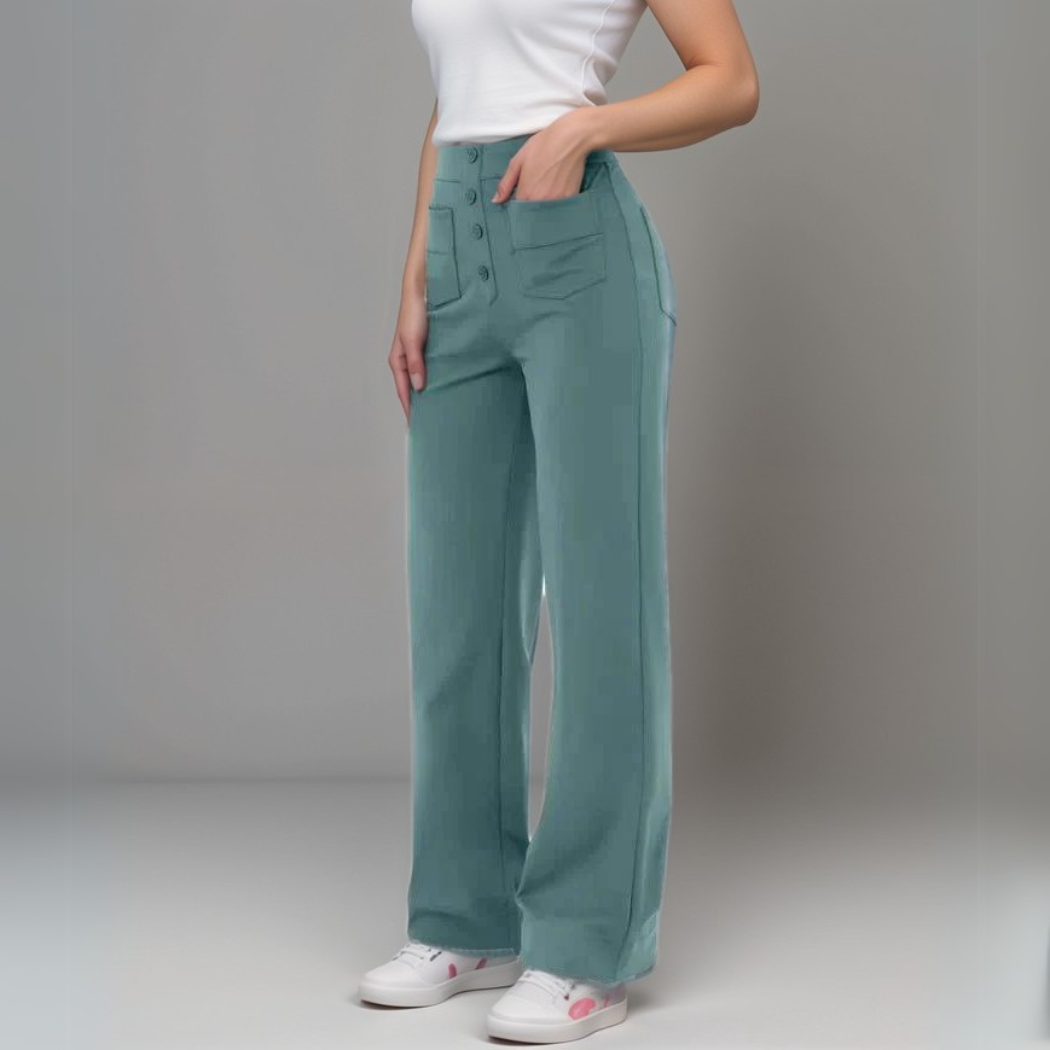 Bellamont | Pantalons Stretch