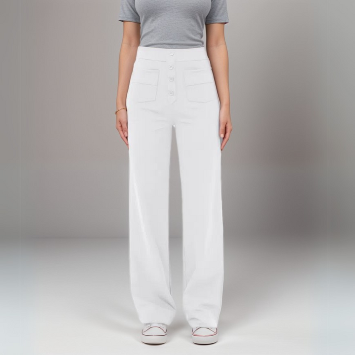 Bellamont | Pantalons Stretch