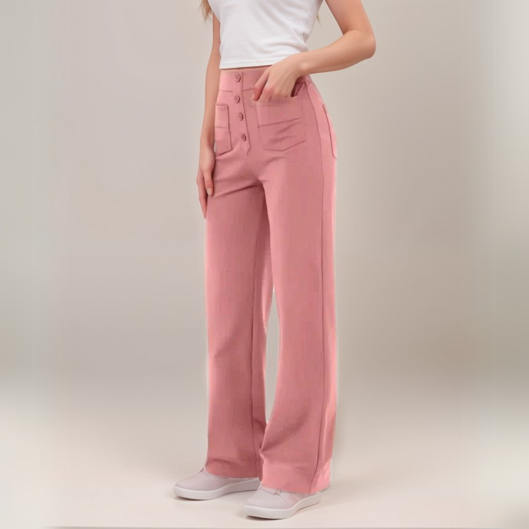 Bellamont | Pantalons Stretch
