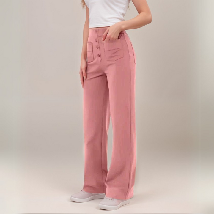 Bellamont | Pantalons Stretch