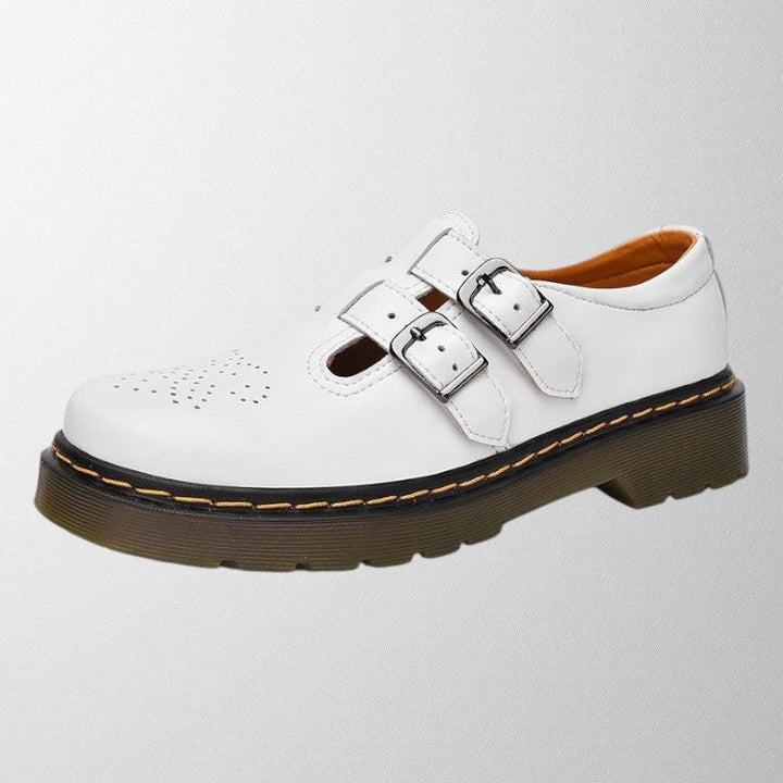 Olivia – Chaussures Mary Jane Élégantes
