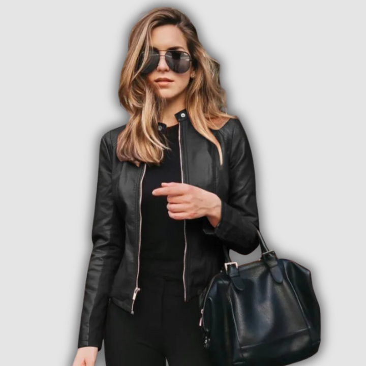 Ysoria - Veste Élégante