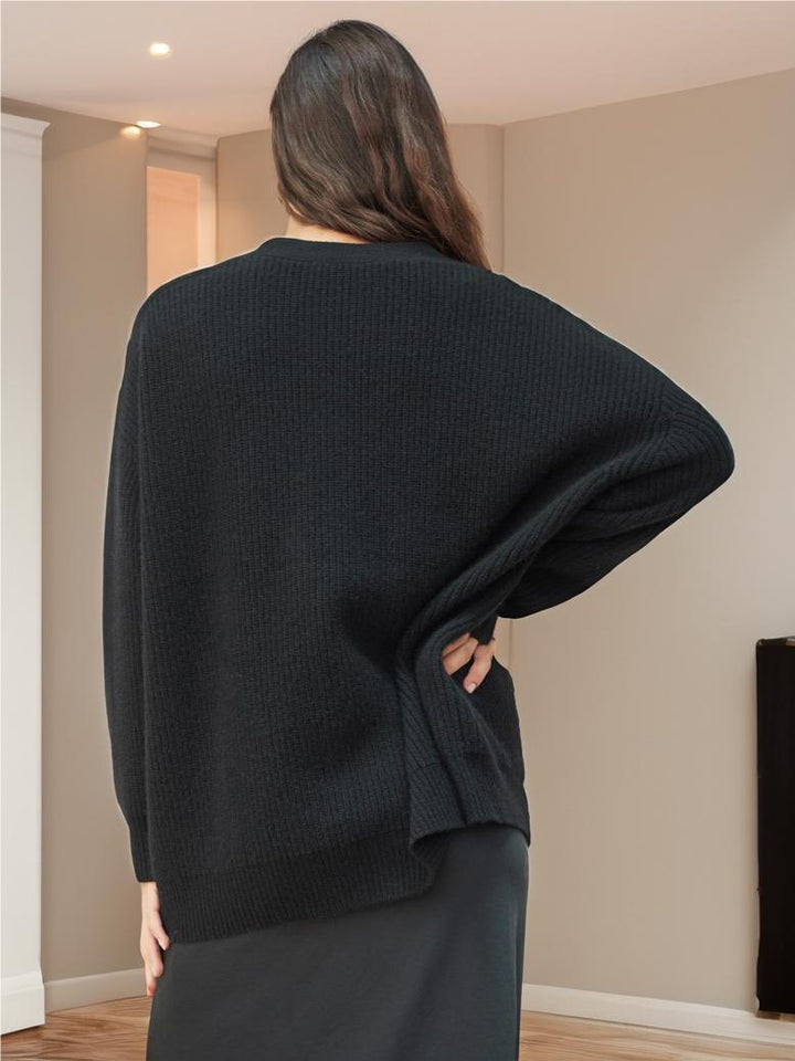 LOREN™ - Cardigan Cocoon Chic