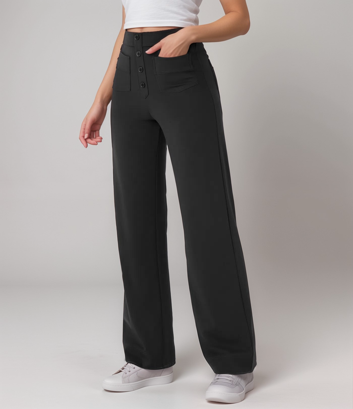 Bellamont | Pantalons Stretch