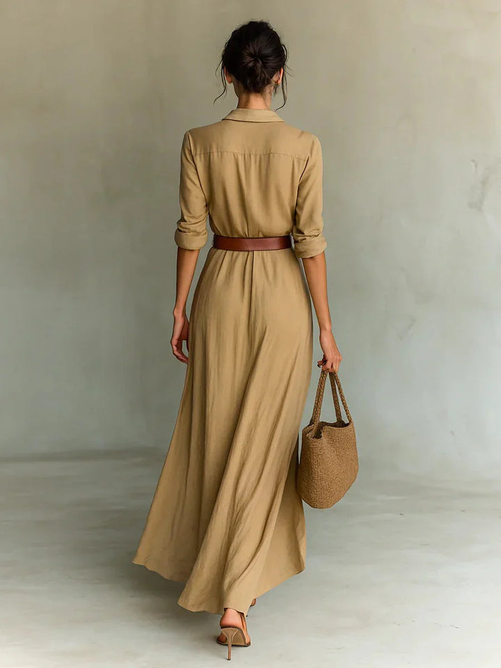 KATRINA™ | Robe Maxi