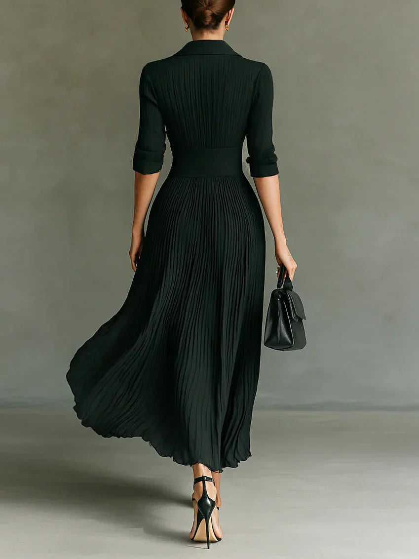ZARA™ | Robe Maxi Élégante