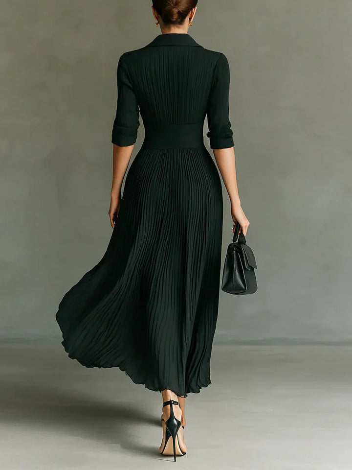 ZARA™ | Robe Maxi Élégante