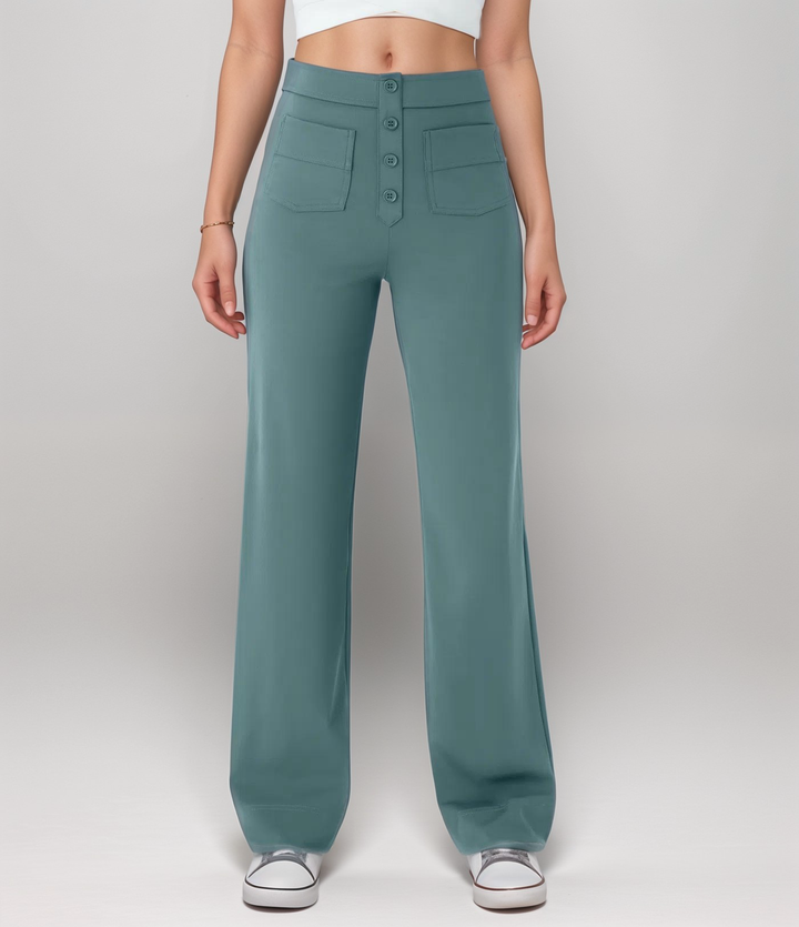 Bellamont | Pantalons Stretch