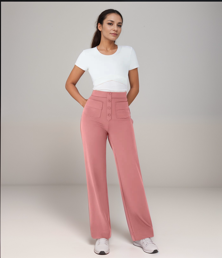 Bellamont | Pantalons Stretch
