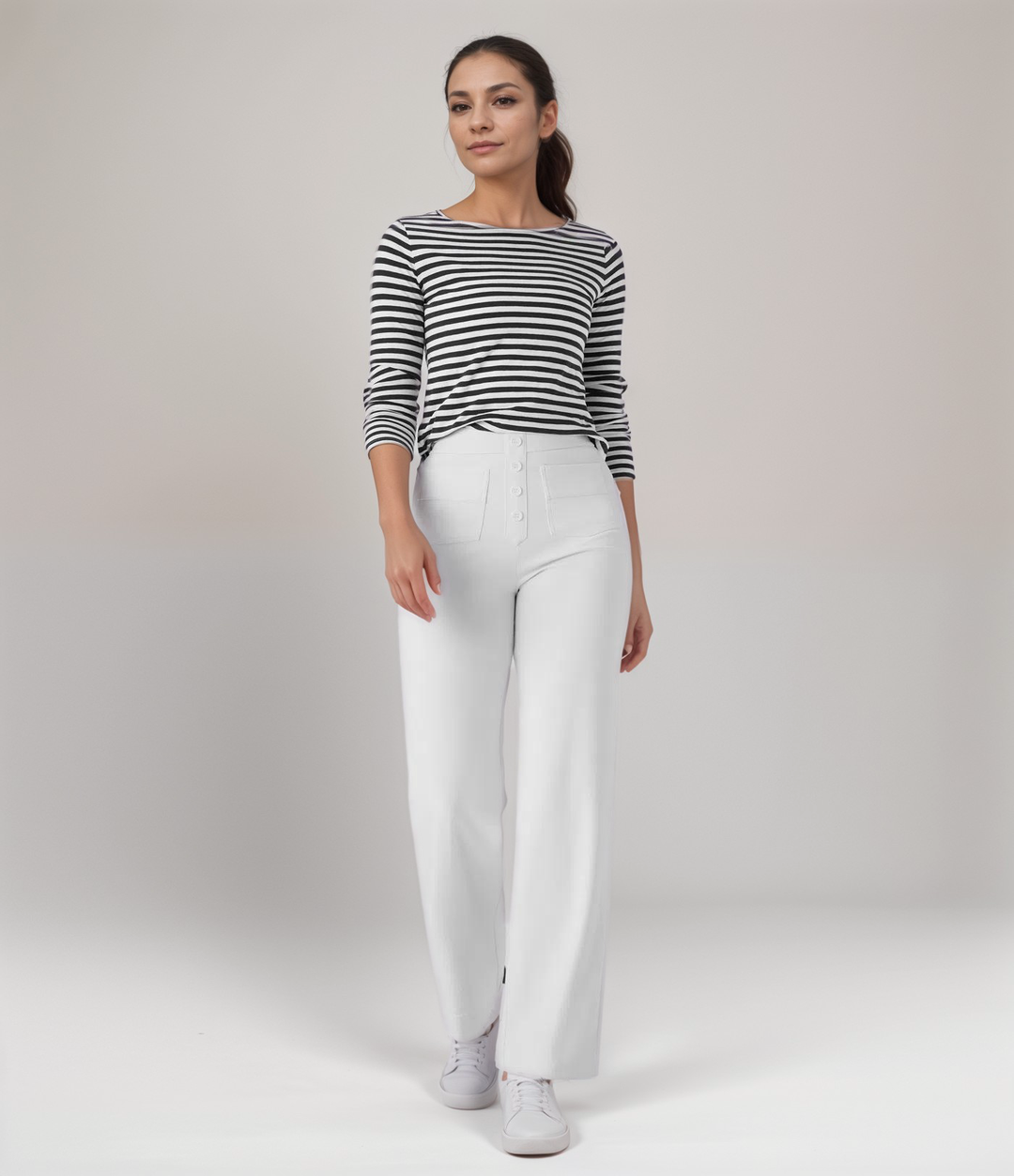 Bellamont | Pantalons Stretch