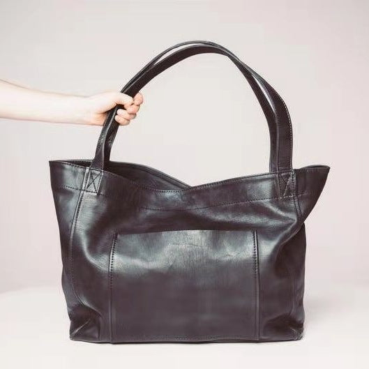 Elise™ – Sac en Cuir Rétro