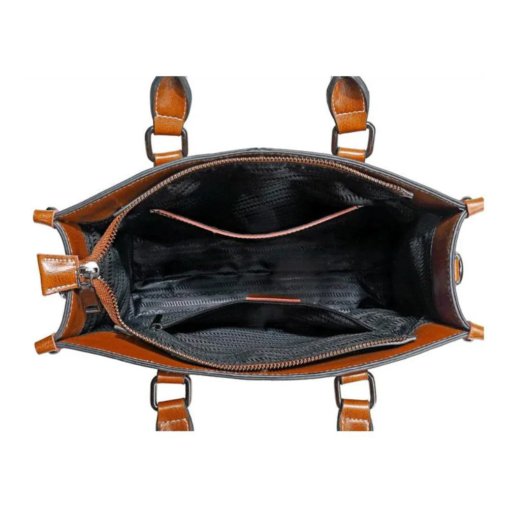 Seraphina™ – Sac Tote Élégant