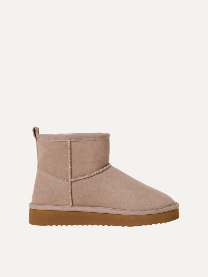 Kaira - Bottes Classiques