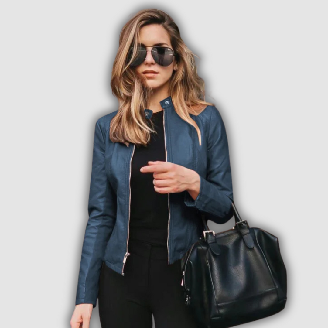 Ysoria - Veste Élégante