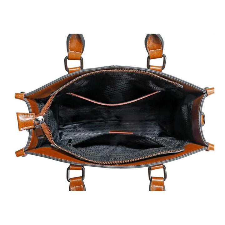 RENATA™ – Sac Fourre-Tout Élégant