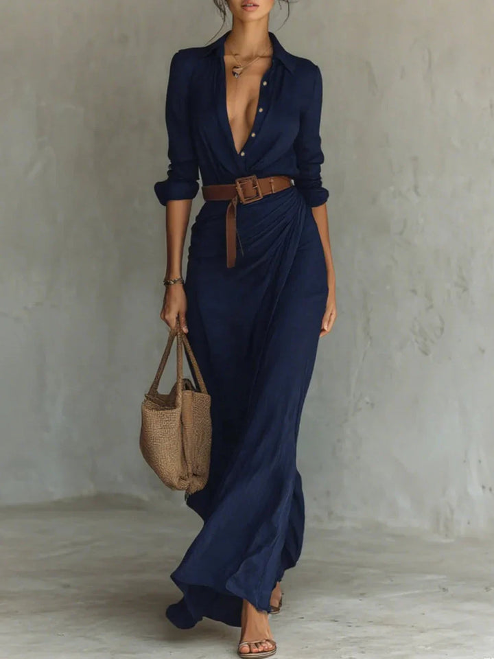 KATRINA™ | Robe Maxi