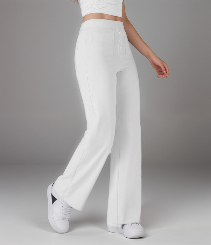 Bellamont | Pantalons Stretch