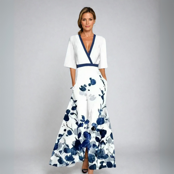 Elvira | Robe Séduisante