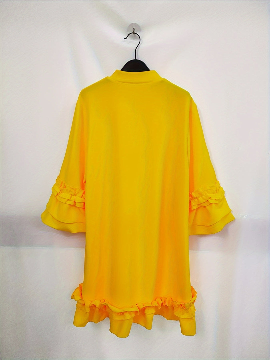 Ann | Robe en Grandes Tailles