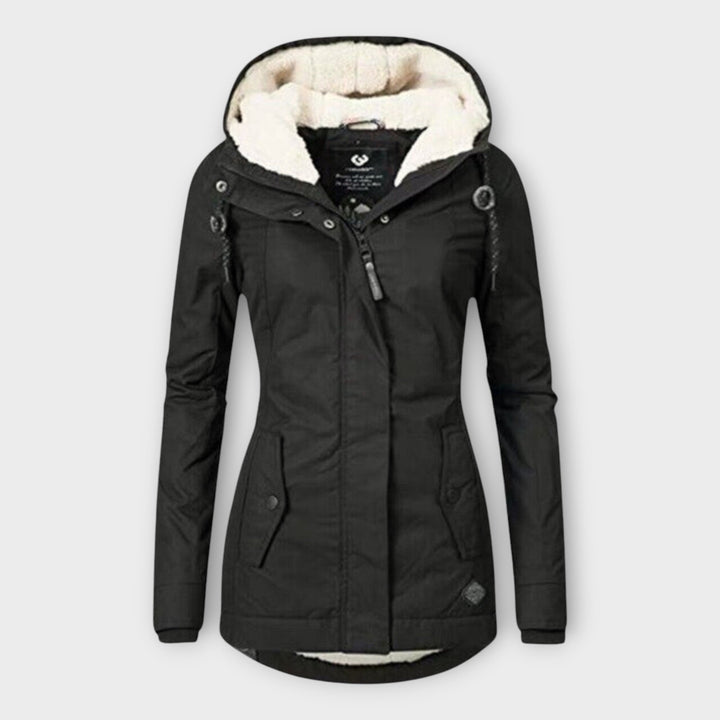 Sophie - Veste Imperméable Isolante