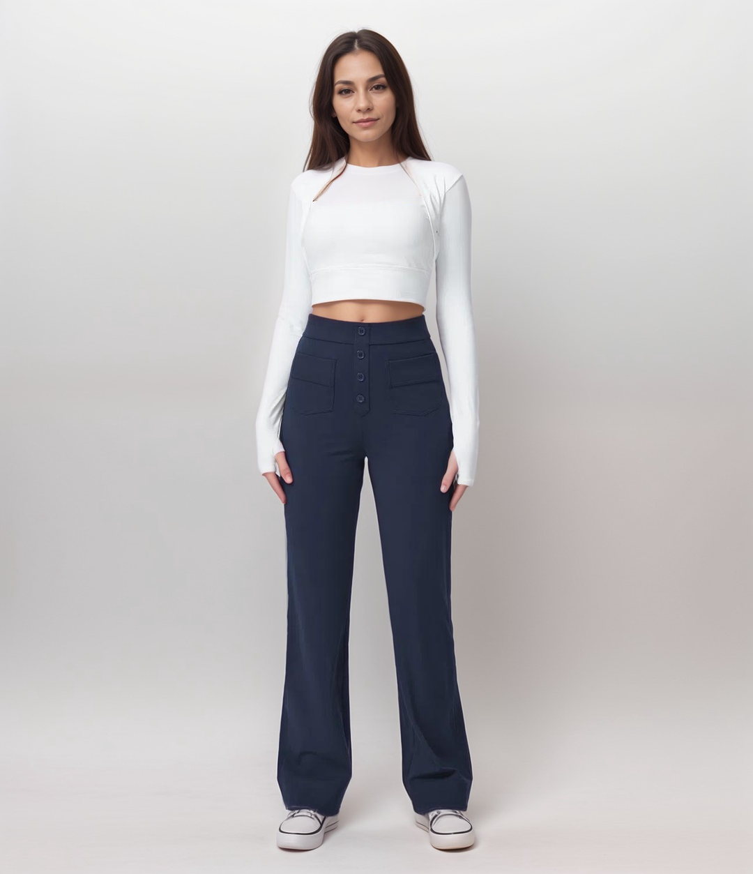 Bellamont | Pantalons Stretch
