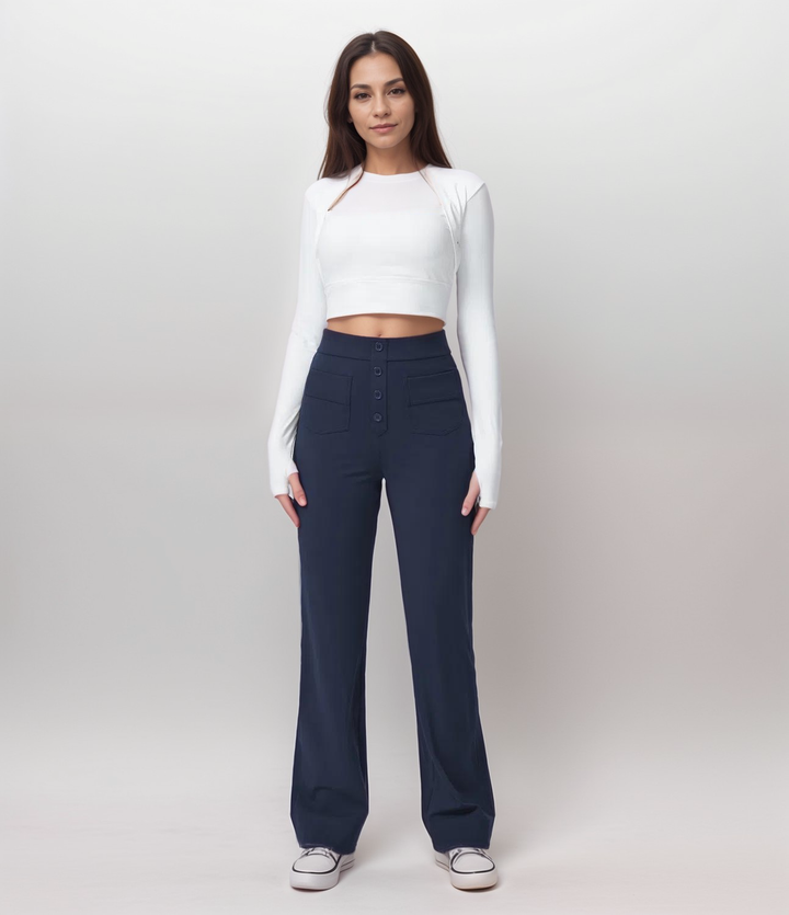 Bellamont | Pantalons Stretch