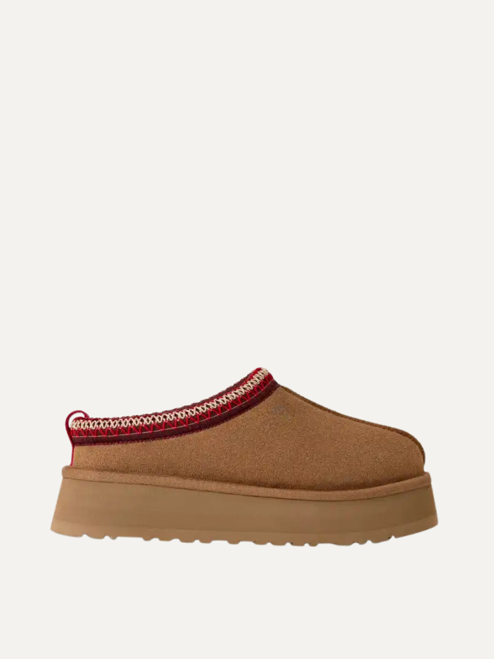 Alara - Bottes Douces