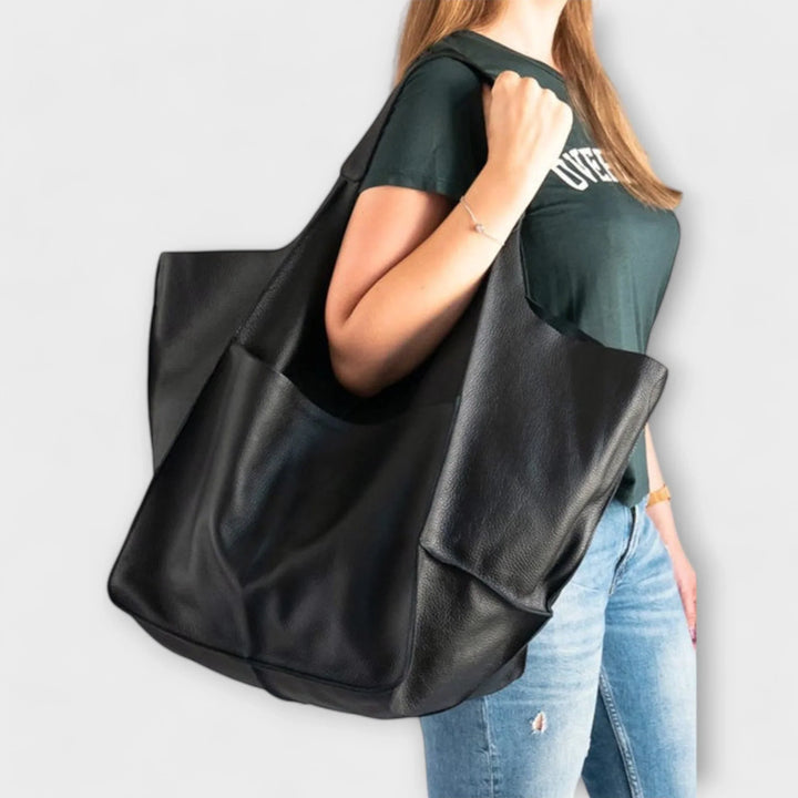 ARWEN™ – Sac de Week-end Oversized