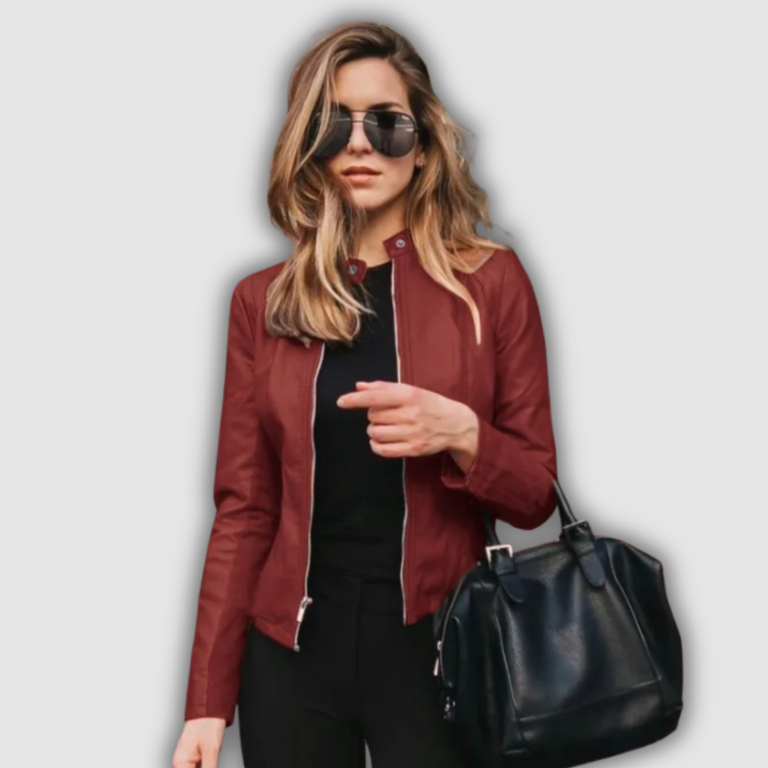 Ysoria - Veste Élégante