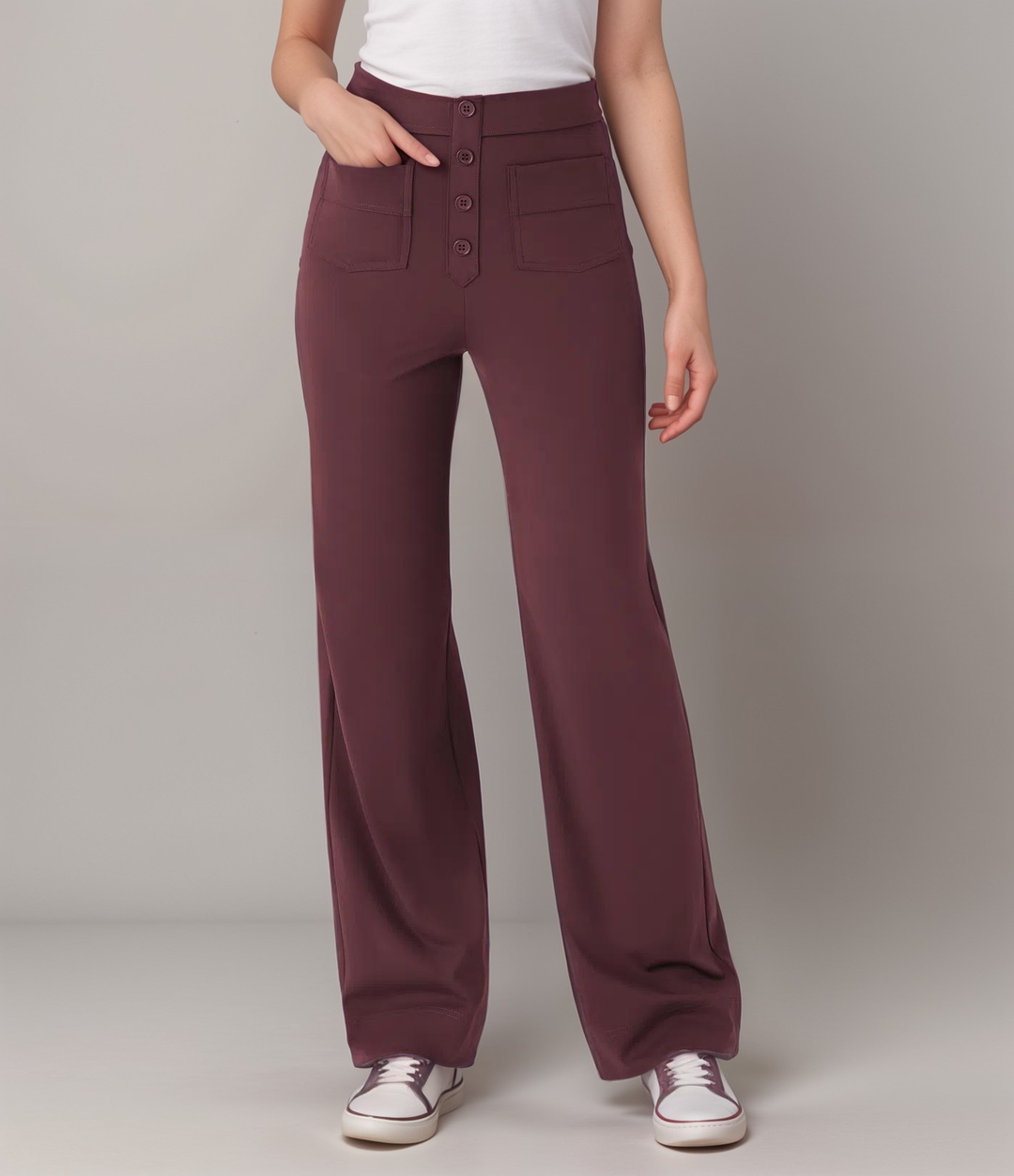 Bellamont | Pantalons Stretch