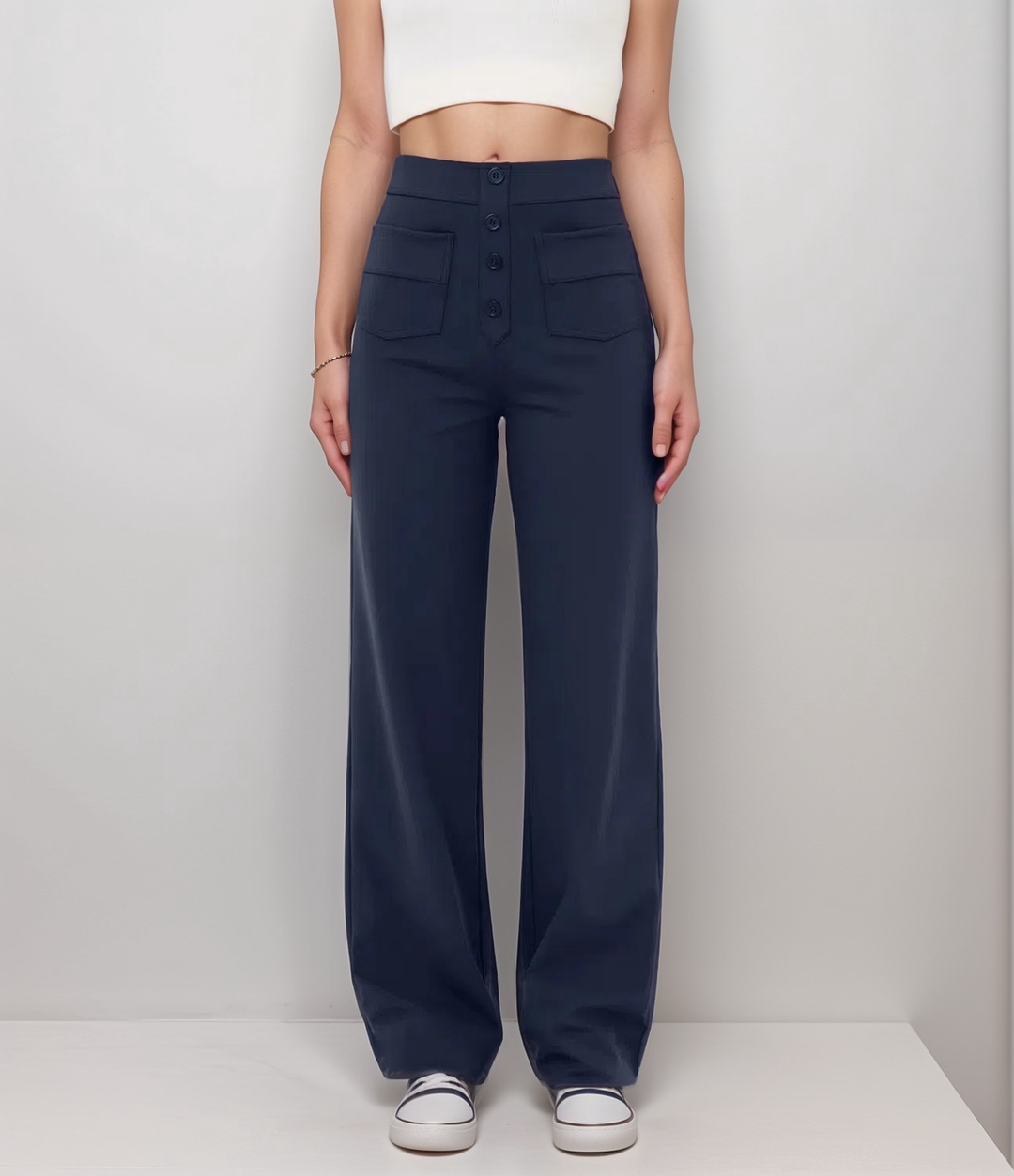 Bellamont | Pantalons Stretch