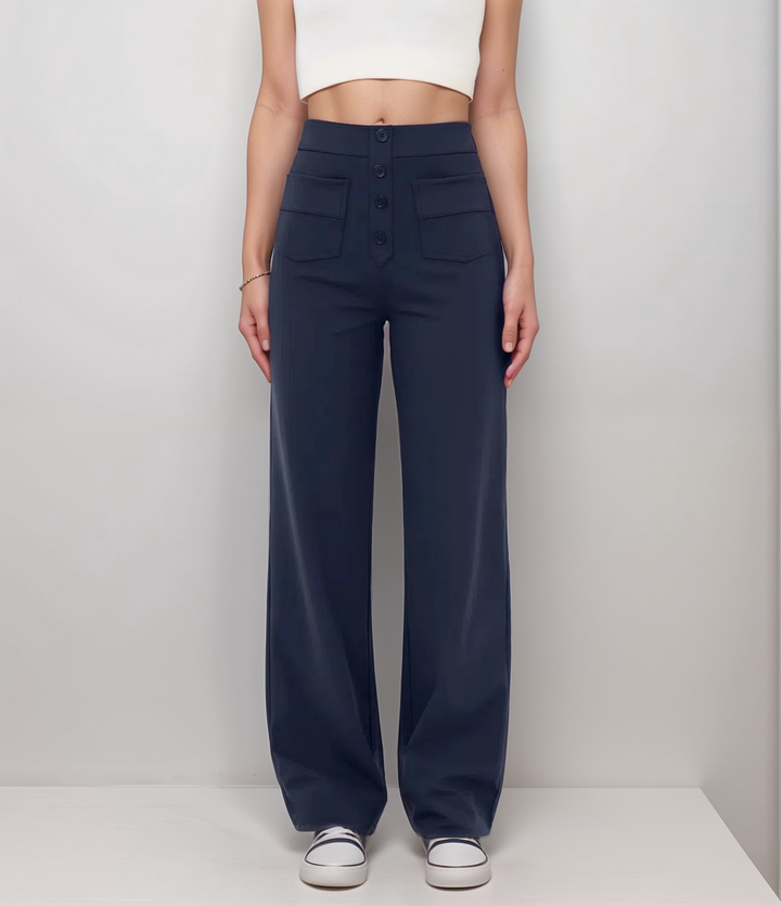 Bellamont | Pantalons Stretch