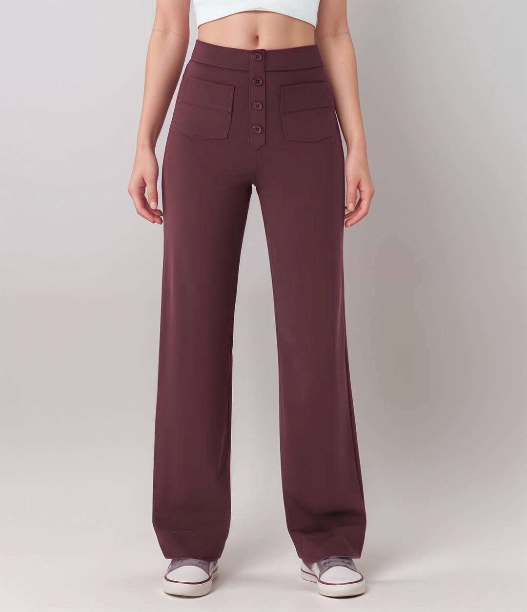 Bellamont | Pantalons Stretch