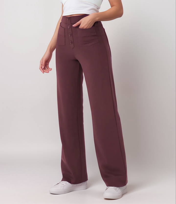 Bellamont | Pantalons Stretch