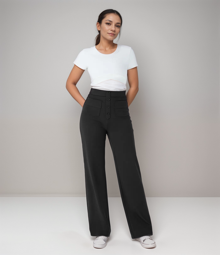 Bellamont | Pantalons Stretch