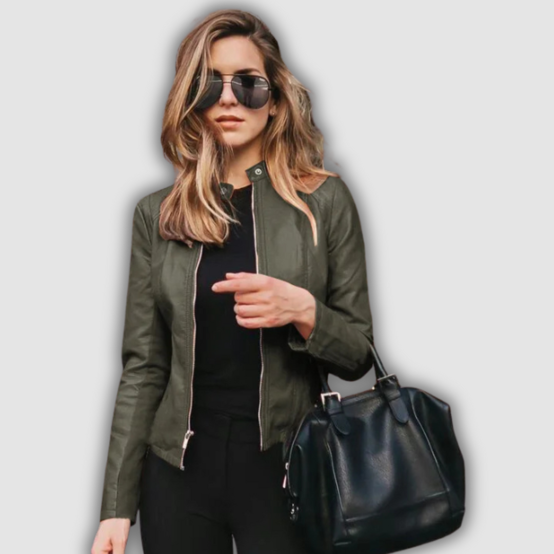 Ysoria - Veste Élégante