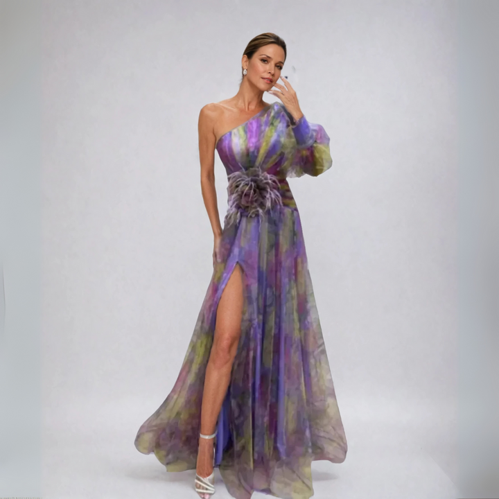 Nana | Robe Élégante Fait Main pour Femmes