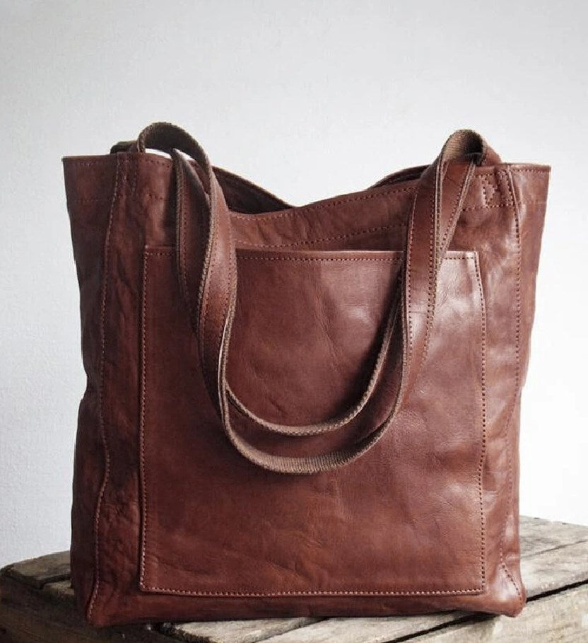 Lila™ – Sac de Ville Élégant