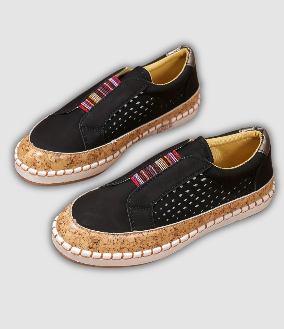 Lotta - Chaussures Décontractées