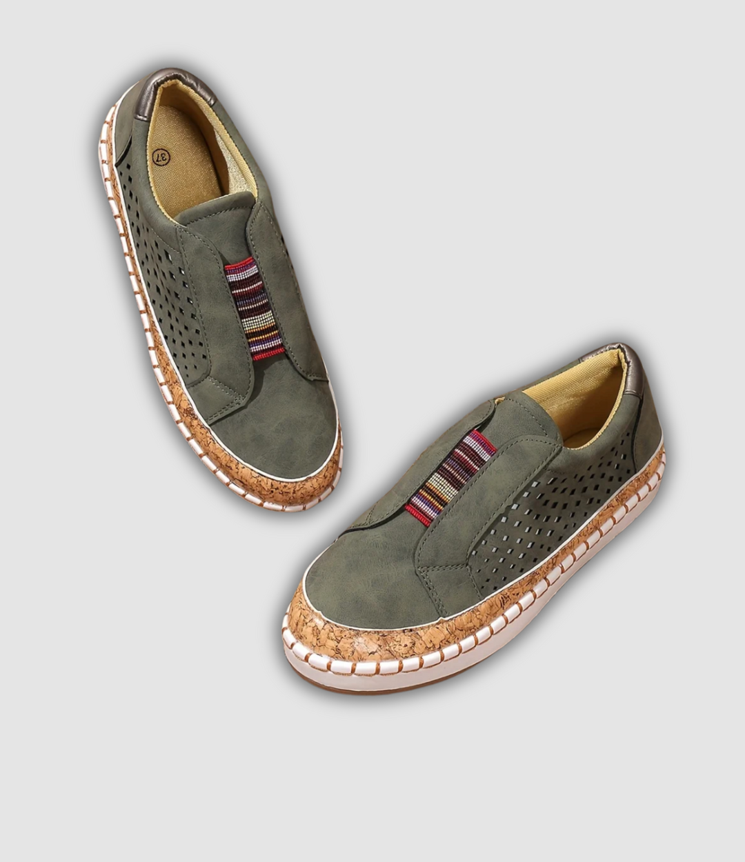 Lotta - Chaussures Décontractées