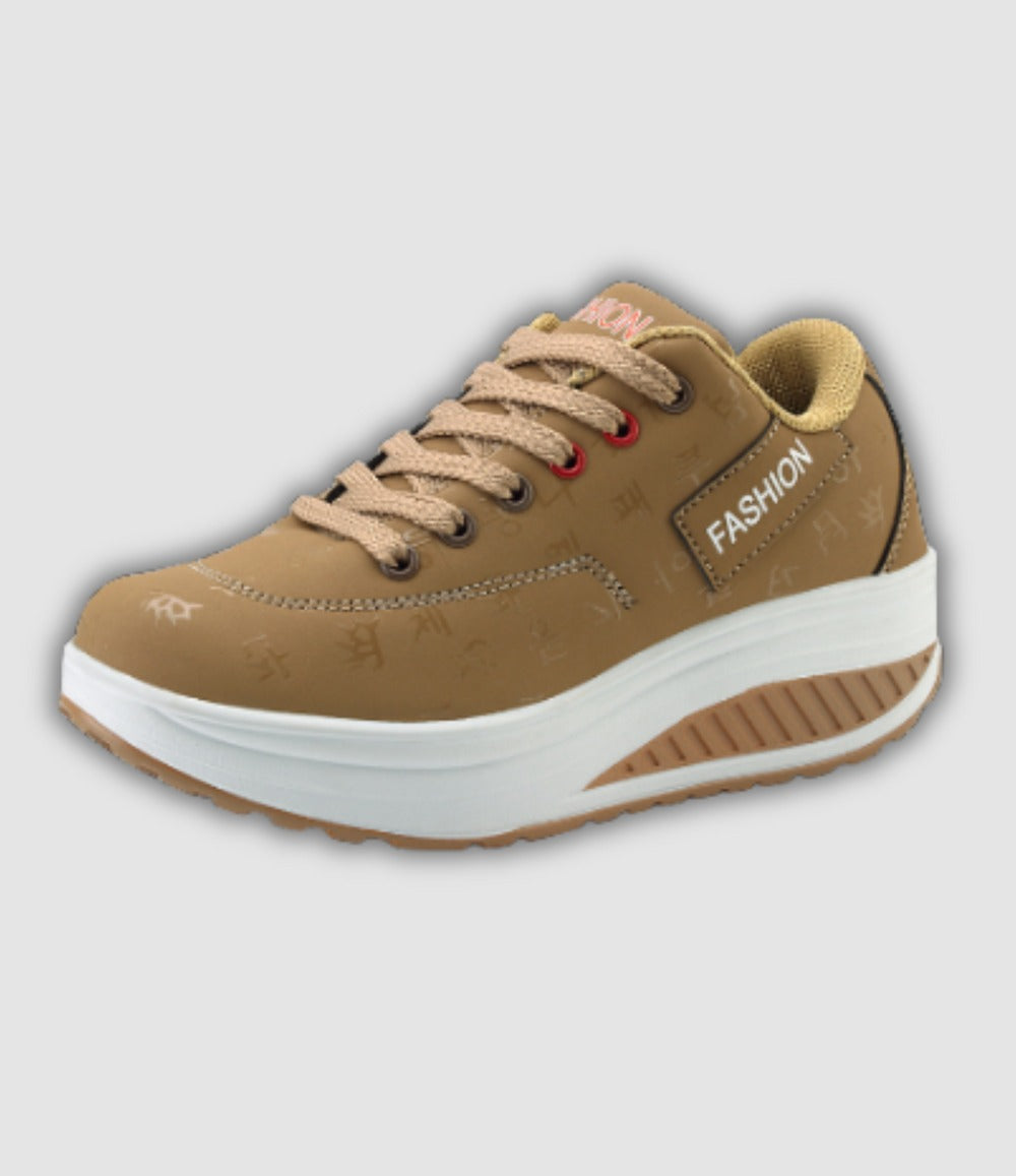 Birte - Chaussures Sportives et Confortables